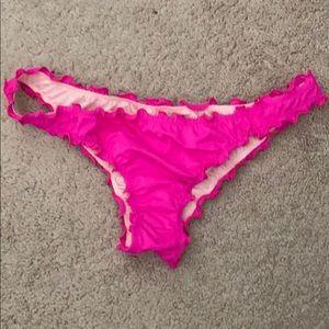 Victoria Secret bikini bottom